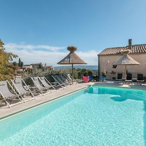 Mas Des Romarins, The Originals Relais